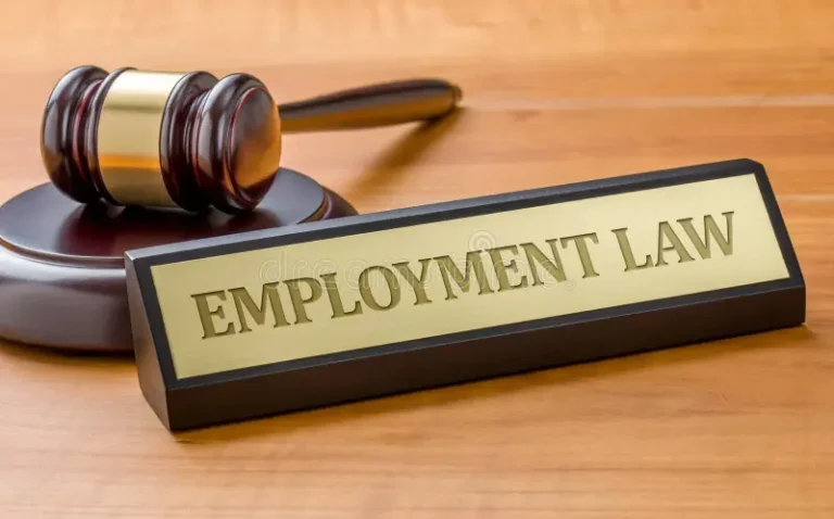 employment-law-gavel-name-plate-engraving-89654158